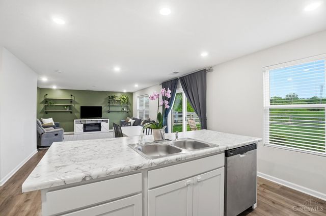 3358 Hope Lane, Hamilton Twp, OH 45152