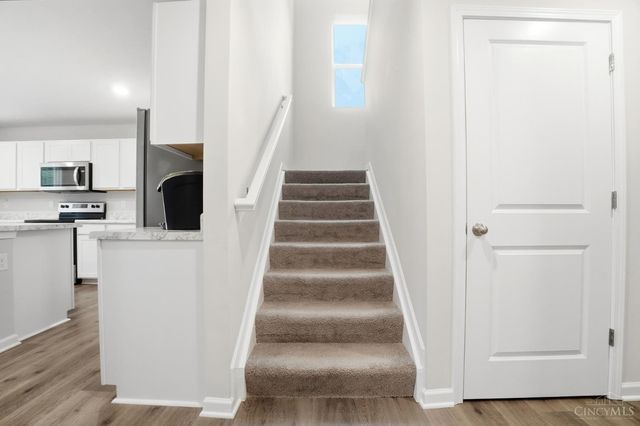 3358 Hope Lane, Hamilton Twp, OH 45152