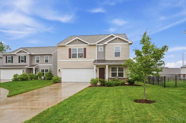 3358 Hope Lane, Hamilton Twp, OH 45152