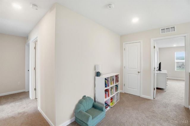 3358 Hope Lane, Hamilton Twp, OH 45152