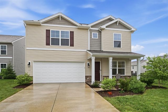 3358 Hope Lane, Hamilton Twp, OH 45152