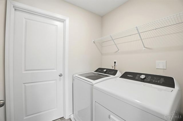3358 Hope Lane, Hamilton Twp, OH 45152
