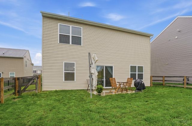 3358 Hope Lane, Hamilton Twp, OH 45152