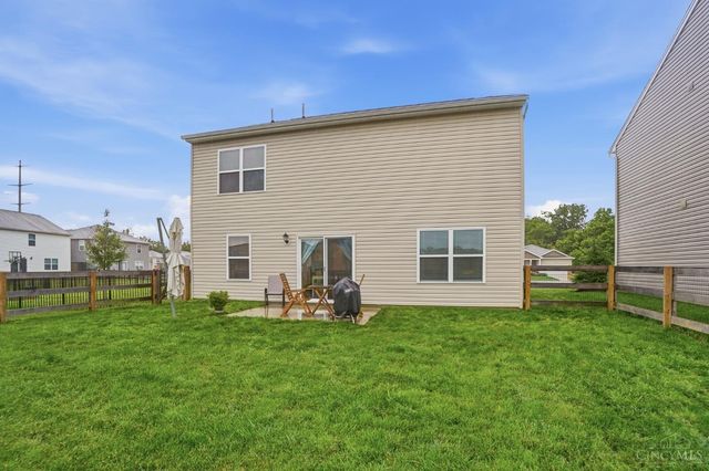 3358 Hope Lane, Hamilton Twp, OH 45152
