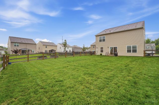 3358 Hope Lane, Hamilton Twp, OH 45152