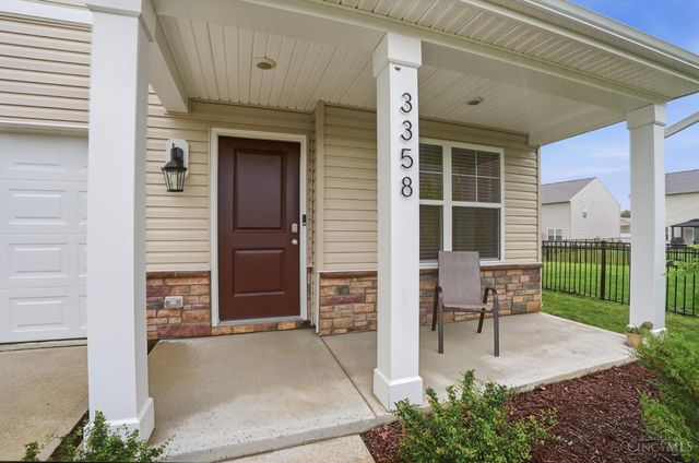 3358 Hope Lane, Hamilton Twp, OH 45152