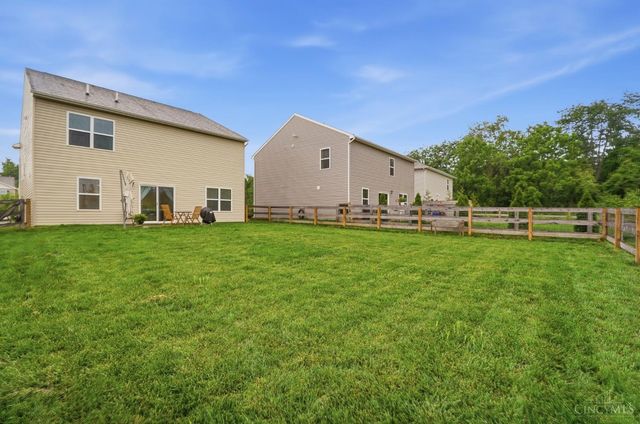 3358 Hope Lane, Hamilton Twp, OH 45152