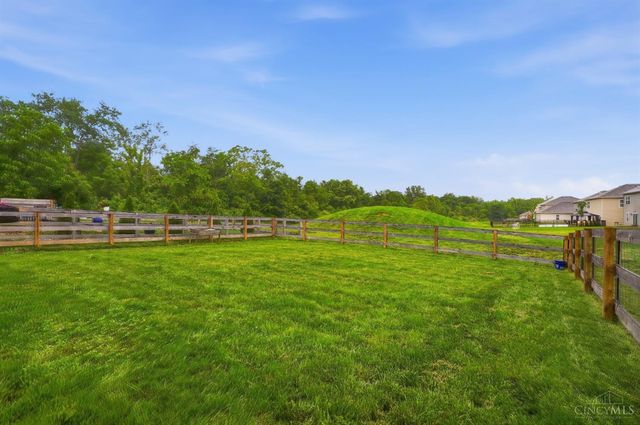 3358 Hope Lane, Hamilton Twp, OH 45152