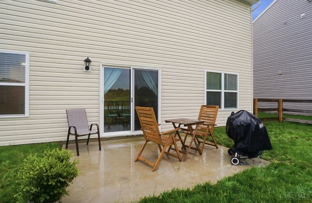 3358 Hope Lane, Hamilton Twp, OH 45152