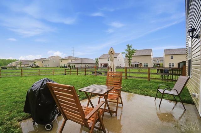 3358 Hope Lane, Hamilton Twp, OH 45152