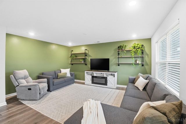 3358 Hope Lane, Hamilton Twp, OH 45152