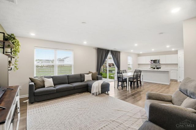 3358 Hope Lane, Hamilton Twp, OH 45152