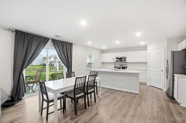3358 Hope Lane, Hamilton Twp, OH 45152