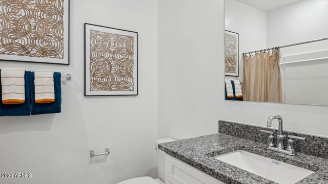 1404 W WALTON Avenue, Coolidge, AZ 85128