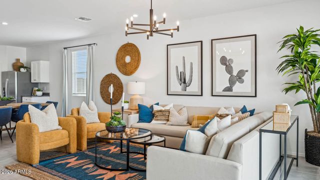 1404 W WALTON Avenue, Coolidge, AZ 85128