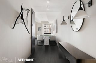 20 PINE Street # 1205, New York City, NY 10005