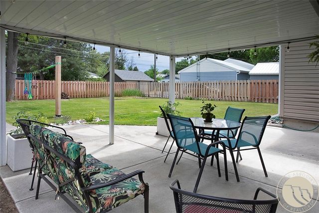 1008 Avenue F, Billings, MT 59102