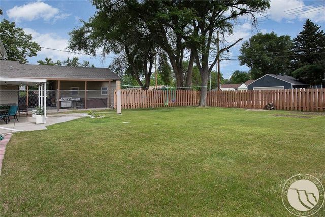 1008 Avenue F, Billings, MT 59102