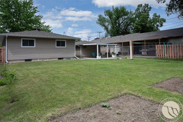 1008 Avenue F, Billings, MT 59102