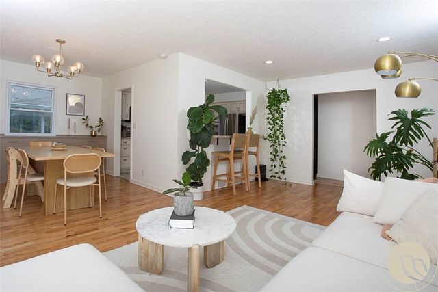 1008 Avenue F, Billings, MT 59102