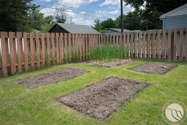 1008 Avenue F, Billings, MT 59102