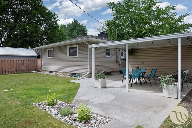 1008 Avenue F, Billings, MT 59102