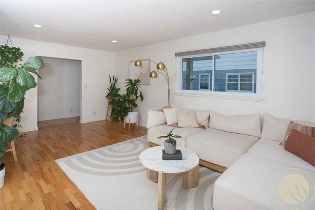 1008 Avenue F, Billings, MT 59102