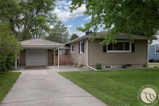 1008 Avenue F, Billings, MT 59102