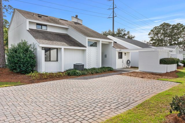453 E Linkside Place, Miramar Beach, FL 32550