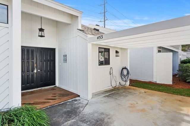 453 E Linkside Place, Miramar Beach, FL 32550