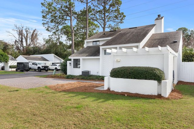 453 E Linkside Place, Miramar Beach, FL 32550