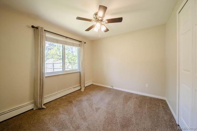 2363 Darnell Street, Wolverine Lake, MI 48390