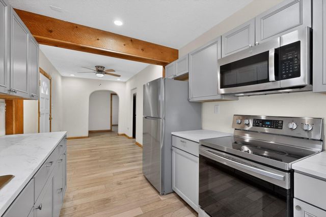515 Marble Avenue NE, Albuquerque, NM 87102