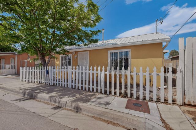 515 Marble Avenue NE, Albuquerque, NM 87102
