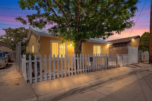 515 Marble Avenue NE, Albuquerque, NM 87102