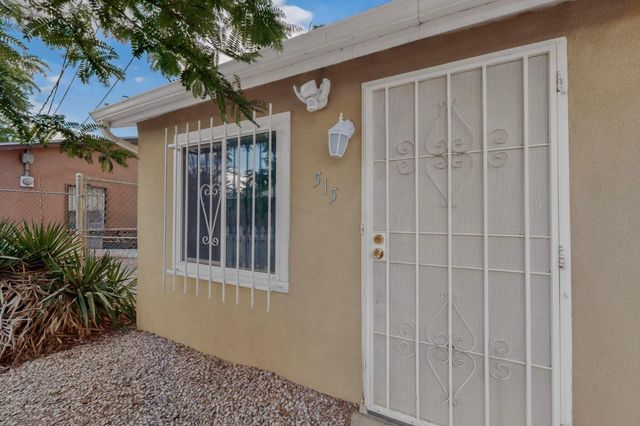 515 Marble Avenue NE, Albuquerque, NM 87102
