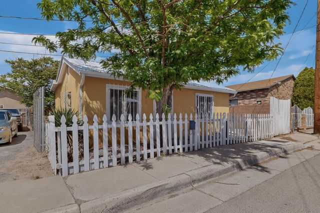 515 Marble Avenue NE, Albuquerque, NM 87102