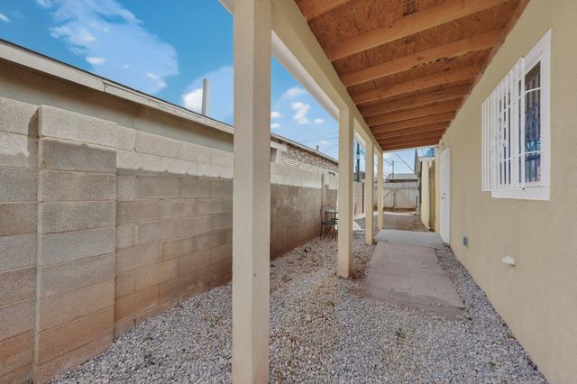 515 Marble Avenue NE, Albuquerque, NM 87102