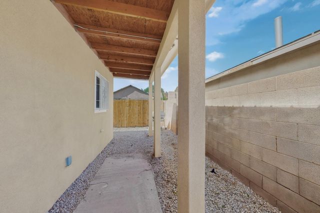 515 Marble Avenue NE, Albuquerque, NM 87102