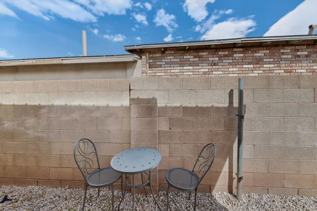 515 Marble Avenue NE, Albuquerque, NM 87102