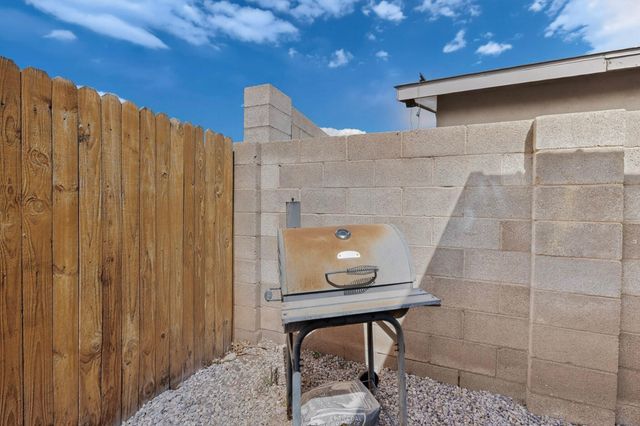 515 Marble Avenue NE, Albuquerque, NM 87102