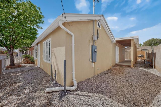 515 Marble Avenue NE, Albuquerque, NM 87102