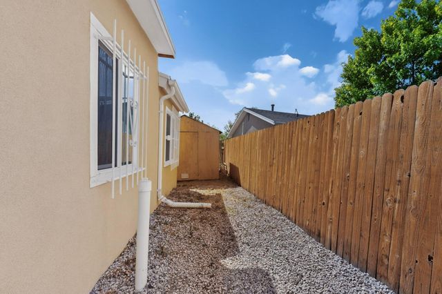 515 Marble Avenue NE, Albuquerque, NM 87102