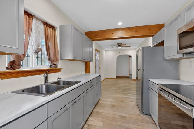 515 Marble Avenue NE, Albuquerque, NM 87102