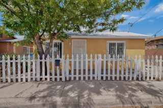 515 Marble Avenue NE, Albuquerque, NM 87102