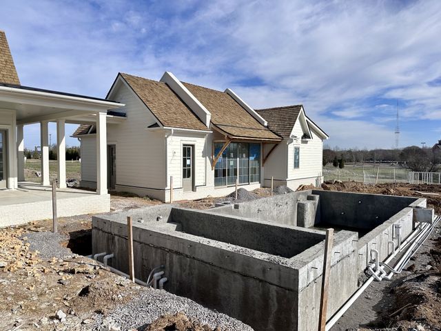 1100 McCall Ct, Brentwood, TN 37027