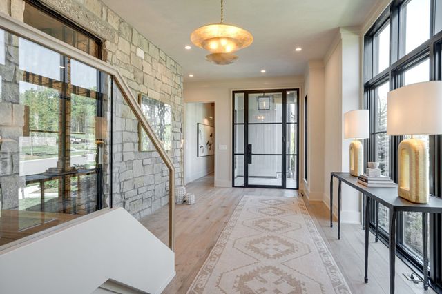 1100 McCall Ct, Brentwood, TN 37027