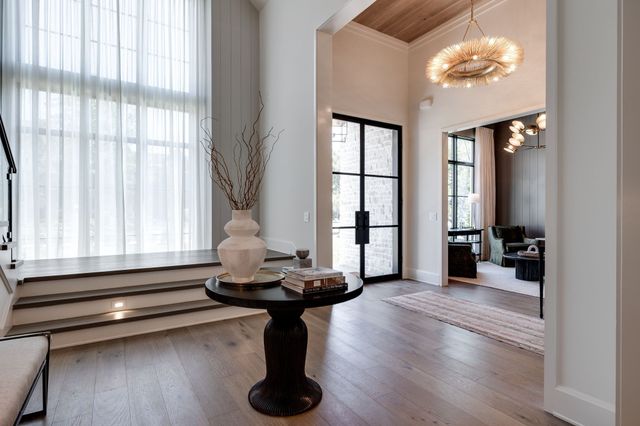 1100 McCall Ct, Brentwood, TN 37027