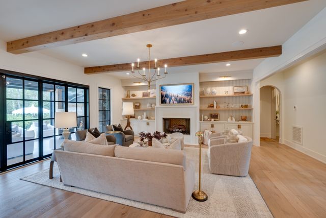 1100 McCall Ct, Brentwood, TN 37027