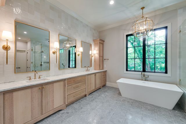 1100 McCall Ct, Brentwood, TN 37027